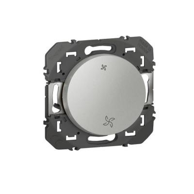  COMMANDE VMC - ALU 
