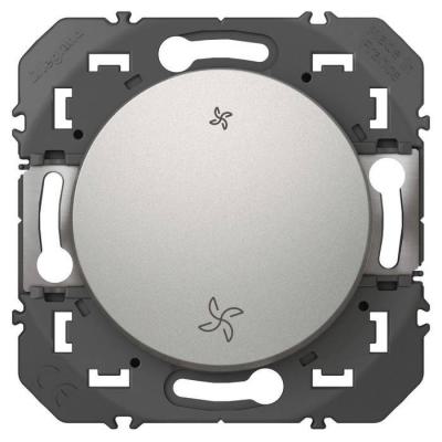  COMMANDE VMC - ALU 