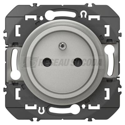  2P+T RENOVATION ALU COMPO 