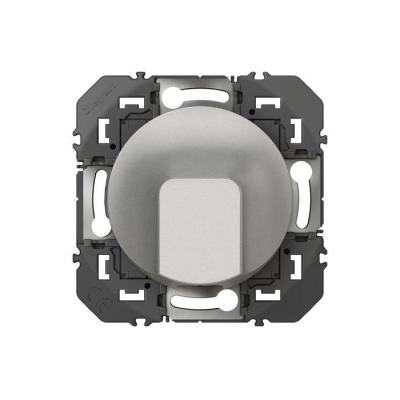  SORTIE DE CABLE ALU COMPO 