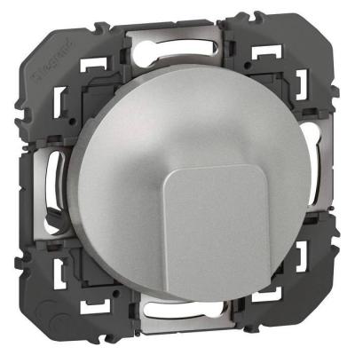  SORTIE DE CABLE ALU COMPO 