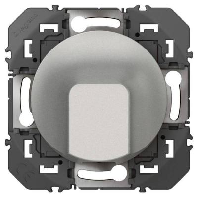  SORTIE DE CABLE ALU COMPO 