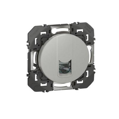 PRISE RJ45 CAT6 STP ALU COMPO 