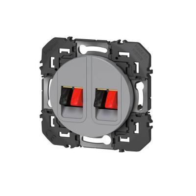  PRISE HP DOUBLE ALU          ! 