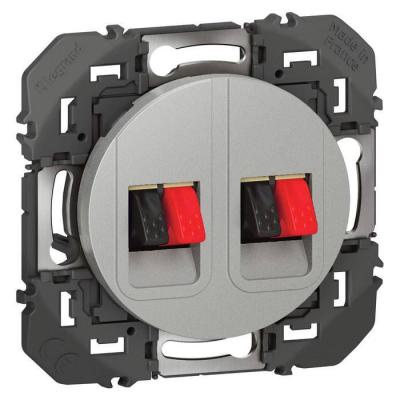  PRISE HP DOUBLE ALU          ! 