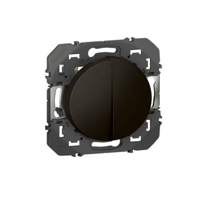  DOUBLE VV 10A NOIR 
