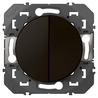  DOUBLE VV 10A NOIR 