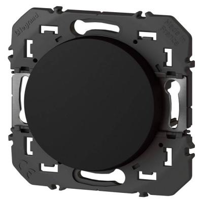 POUSSOIR 6A NOIR COMPO 