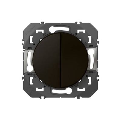 VV 10A +POUSSOIR 6A NOIR COMPO 