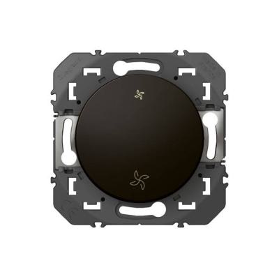  COMMANDE VMC - NOIR 