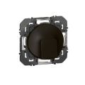  SORTIE CABLE NOIR COMPO 