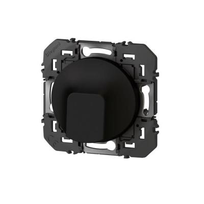  SORTIE CABLE NOIR COMPO 