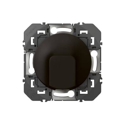  SORTIE CABLE NOIR COMPO 