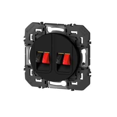  PRISE HP DOUBLE NOIR 