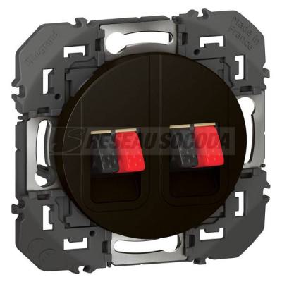  PRISE HP DOUBLE NOIR 