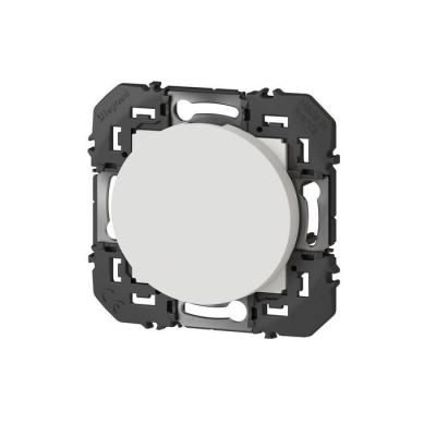  OBTURATEUR BLANC COMPO 