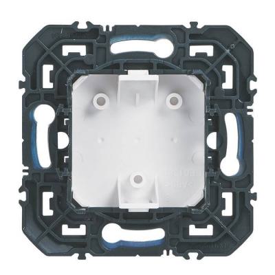  OBTURATEUR BLANC COMPO 