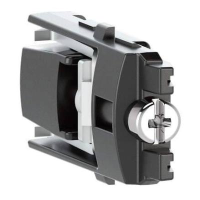  LOT DE 2 GRIFFES DE FIXATION 