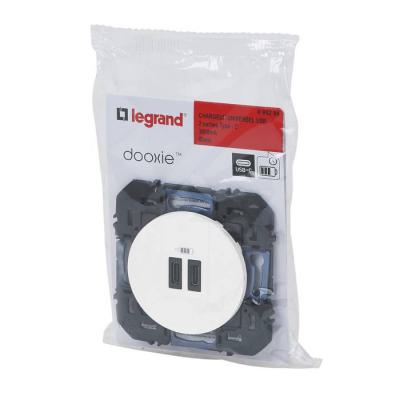  CHARG 2USB C+C 3A 15 W BL C. ! 