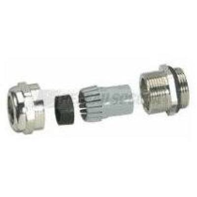  PE METAL ISO 25 