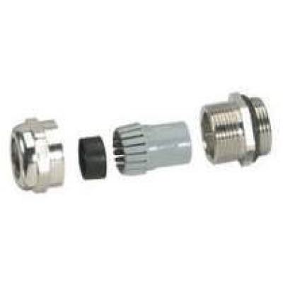  PE METAL ISO 25 