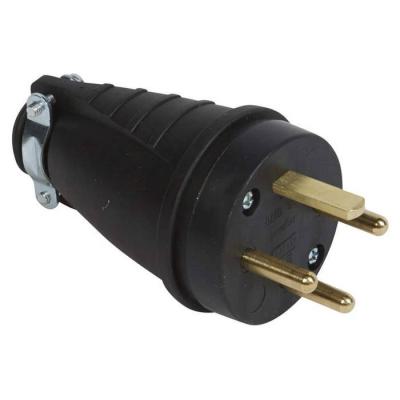  FICHE 20A 380V 3P+T CAOUT 