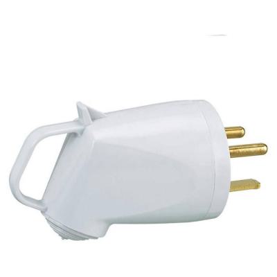  FICHE 2P+T 32A PLEXO 