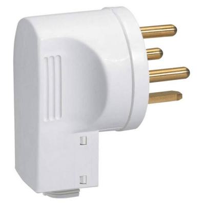  FICHE 3P+T 32A 