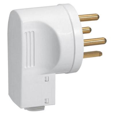  FICHE 3P+T 32A 