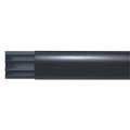  KIT MOULURE ECRAN PLAT NOIR 
