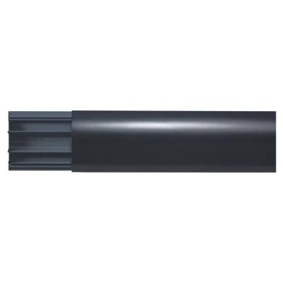  KIT MOULURE ECRAN PLAT NOIR 
