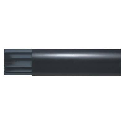  KIT MOULURE ECRAN PLAT NOIR 