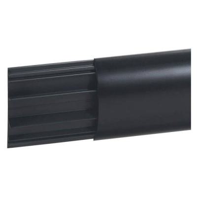  KIT MOULURE ECRAN PLAT NOIR 