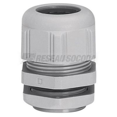  PRESSE ETOUPE RAL 7001 ISO 32 
