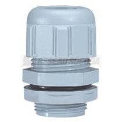  PE PLASTIQUE IP66 RAL 7001 