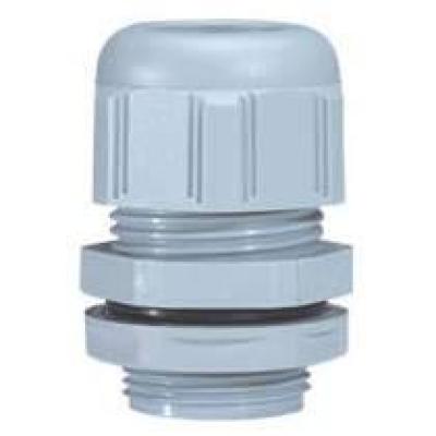  PE PLASTIQUE IP66 RAL 7001 