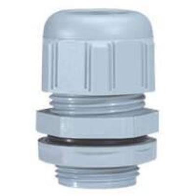  PE PLASTIQUE IP66 RAL 7001 