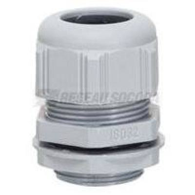  PE PLASTIQUE IP66 RAL 7001 