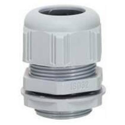  PE PLASTIQUE IP66 RAL 7001 