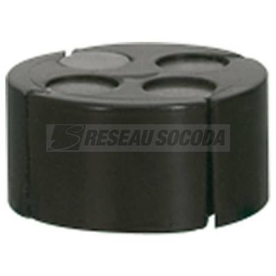  JOINT 3 CABLES D.2-3,5+BOUCH 