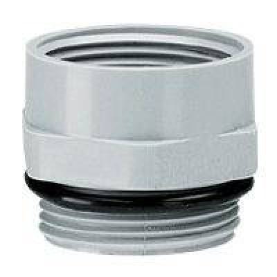  ADAPTATEUR PLAST.PG9/ISO16 