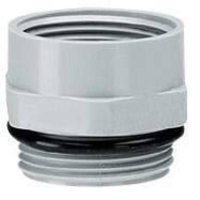  ADAPTATEUR PLAST.PG9/ISO16 