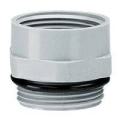  ADAPTATEUR PLAST. PG11/ISO16 
