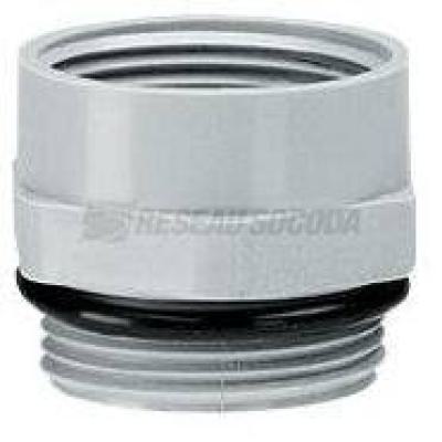  ADAPTATEUR PLAST.PG16/ISO20 