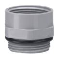  ADAPTATEUR PLAST.PG16/ISO25 