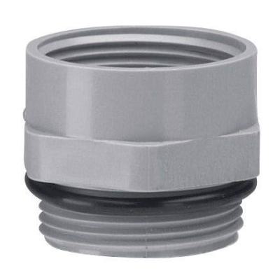  ADAPTATEUR PLAST.PG16/ISO25 