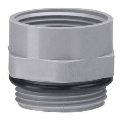  ADAPTATEUR PLAST.PG16/ISO25 