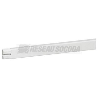  MOULURE 20X12.5 SANS CLOISON 