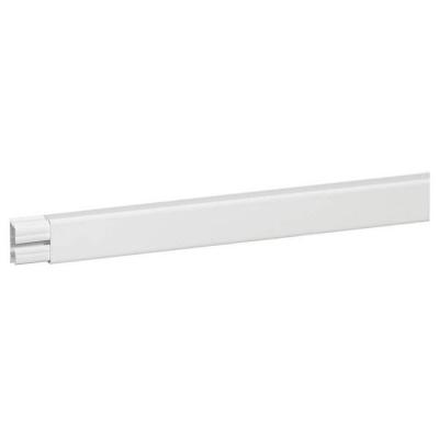  MOULURE 20X12.5 SANS CLOISON 