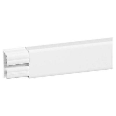  MOULURE 20X12.5 SANS CLOISON 